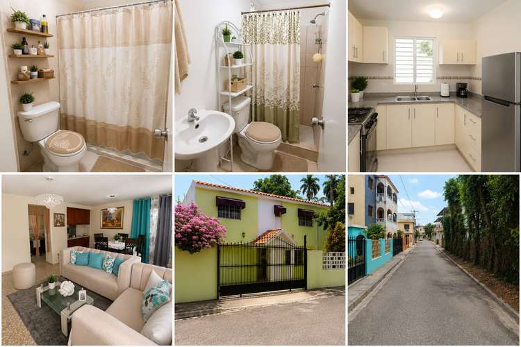HERMOSA CASA EN VENTA EN VILLA FARO  - Imagen 4