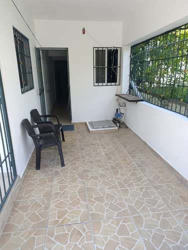 Apartamento amueblado de 1 habitación y cocina – Las Caobas, Puerto Plata