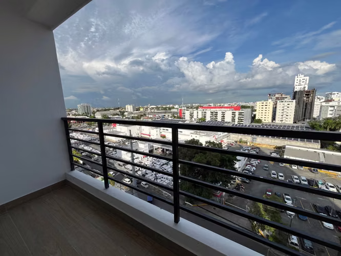 Apartamento en Alquiler en Serralles Amueblado de UNA Habitación - Imagen 8