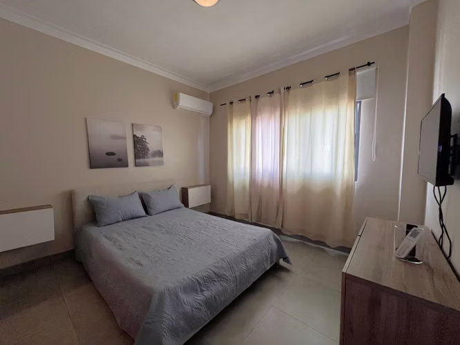 Apartamento en Alquiler en Serralles Amueblado de UNA Habitación - Imagen 10