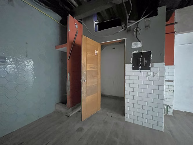 Local Comercial Alquiler Piantini de 57.39m2 – Primer Nivel - Imagen 5