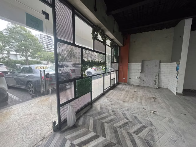 Local Comercial Alquiler Piantini de 57.39m2 – Primer Nivel - Imagen 9