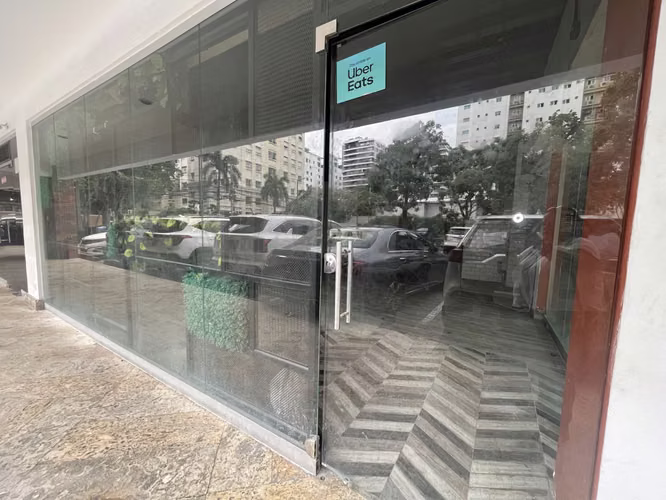 Local Comercial Alquiler Piantini de 57.39m2 – Primer Nivel - Imagen 12
