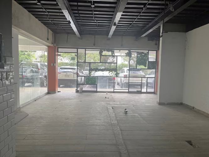 Local Comercial Alquiler Piantini de 57.39m2 – Primer Nivel - Imagen 7