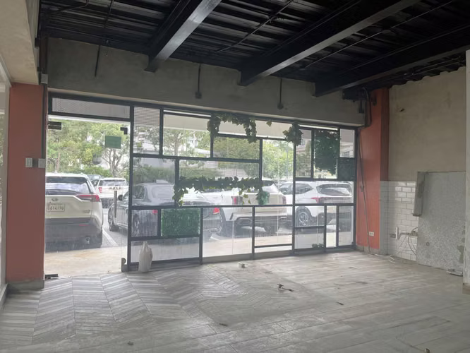Local Comercial Alquiler Piantini de 57.39m2 – Primer Nivel - Imagen 8