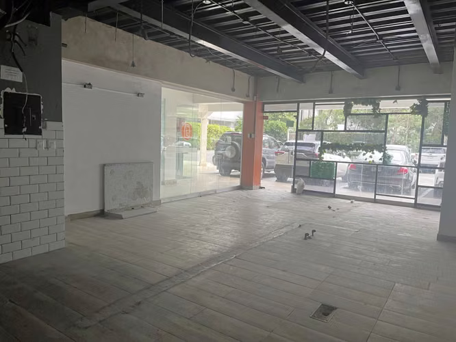 Local Comercial Alquiler Piantini de 57.39m2 – Primer Nivel - Imagen 6