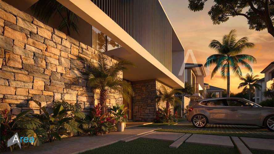 Vendo Villa en Punta Cana - Imagen 6