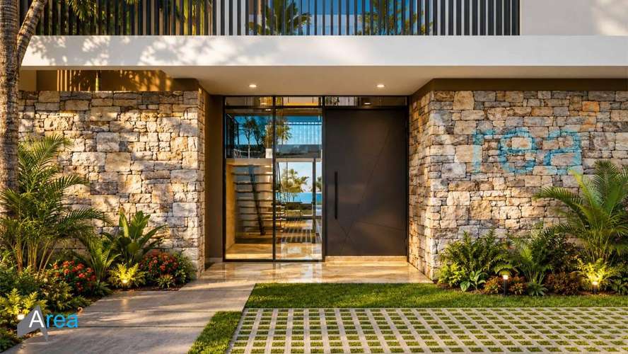 Vendo Villa en Punta Cana - Imagen 4