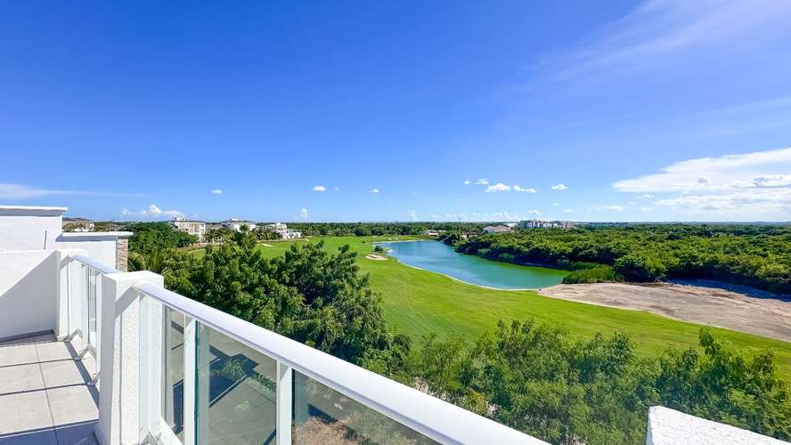 Vendo Apartamento en Punta Cana