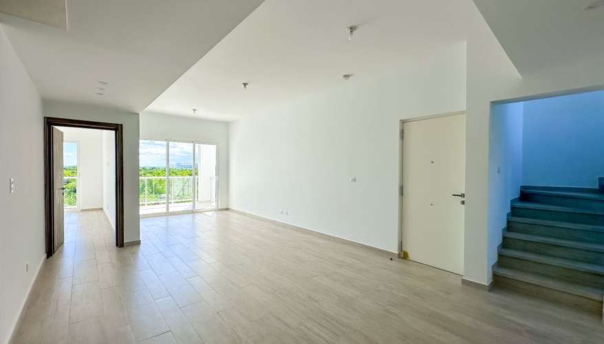Vendo Apartamento en Punta Cana - Imagen 2