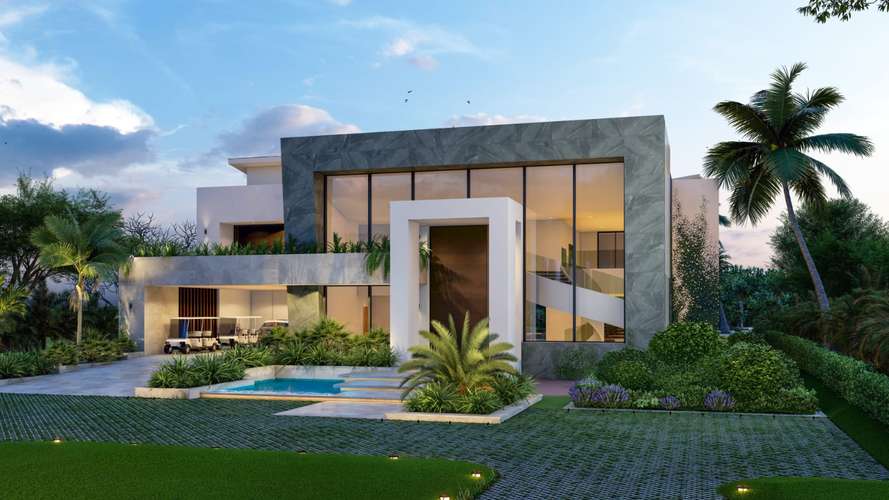 Vendo Villa en Punta Cana - Imagen 3
