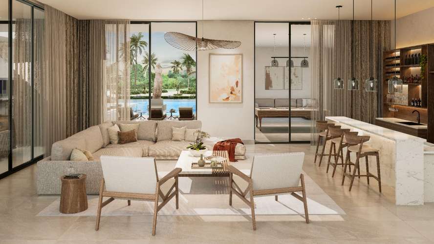 Vendo Villa en Punta Cana - Imagen 10