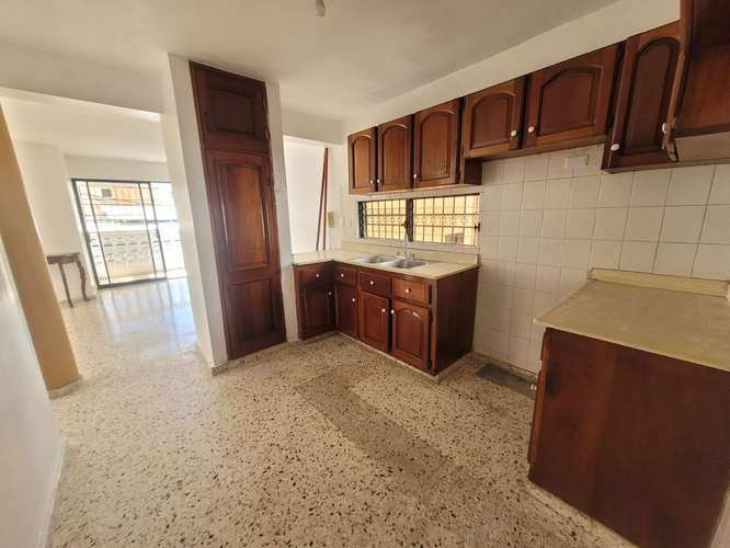 Apto en alquiler en El Millon 2 habitaciones  - Imagen 7