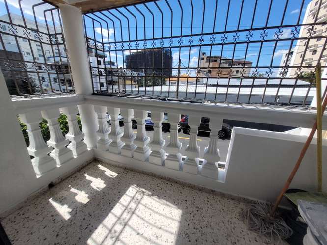 Apto en alquiler en El Millon 2 habitaciones 