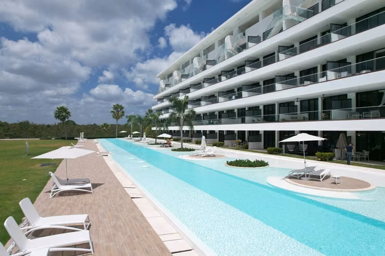 Vendo Apartamento en Punta Cana - Imagen 9