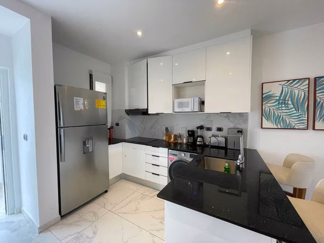 Vendo Apartamento en Punta Cana - Imagen 7
