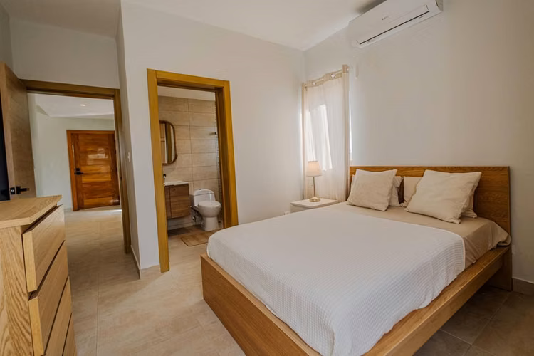 Vendo Apartamento en Punta Cana - Imagen 12