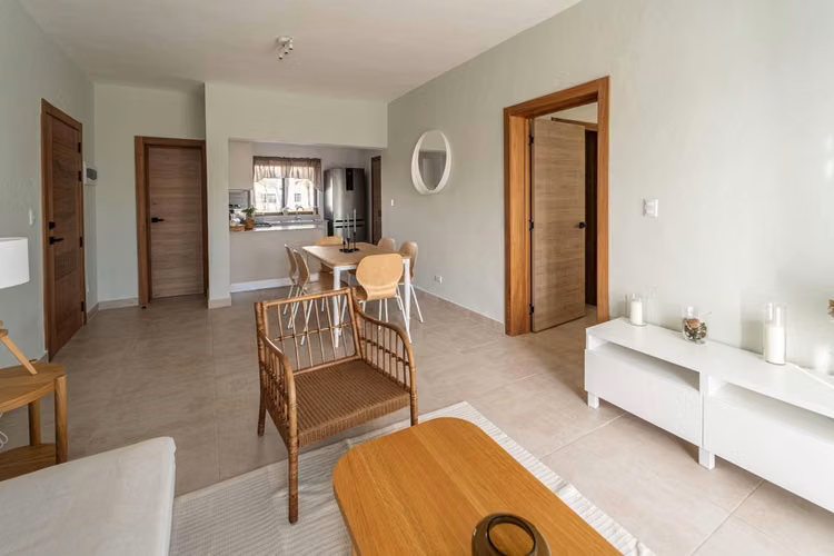 Vendo Apartamento en Punta Cana - Imagen 19