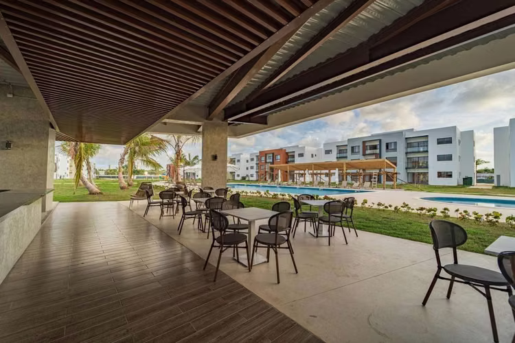 Vendo Apartamento en Punta Cana - Imagen 8