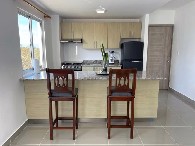 Vendo Apartamento en Punta Cana - Imagen 7