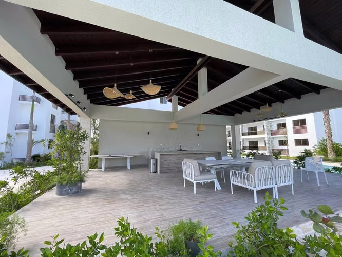 Vendo Apartamento en Punta Cana - Imagen 7