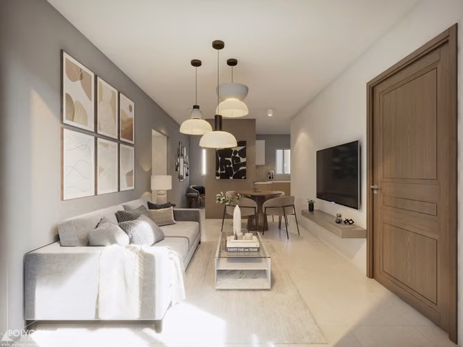 Vendo apartamento en santo domingo este - Imagen 5
