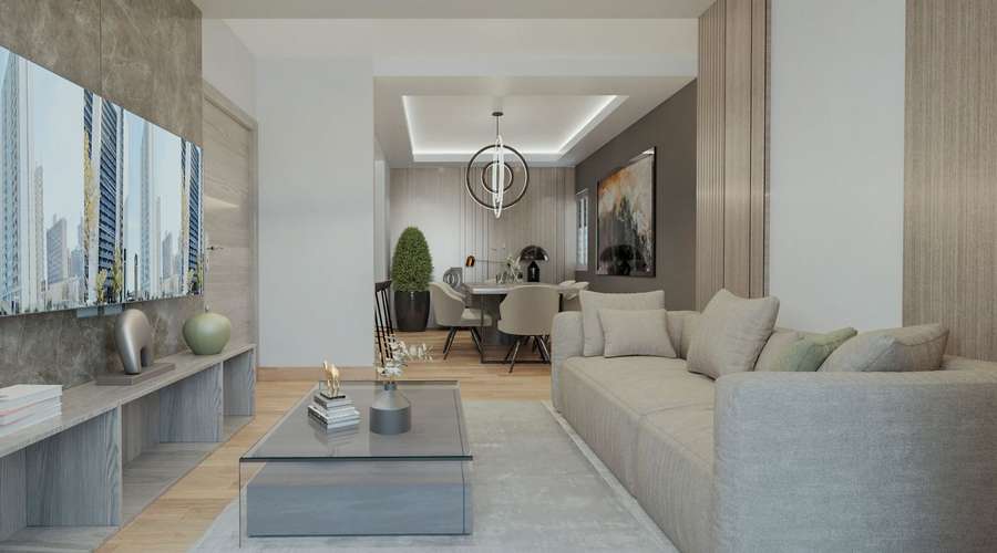 Vendo apartamento en santo domingo este - Imagen 11