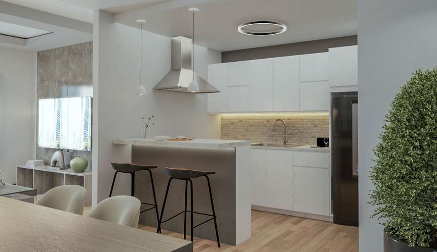 Vendo apartamento en santo domingo este - Imagen 8