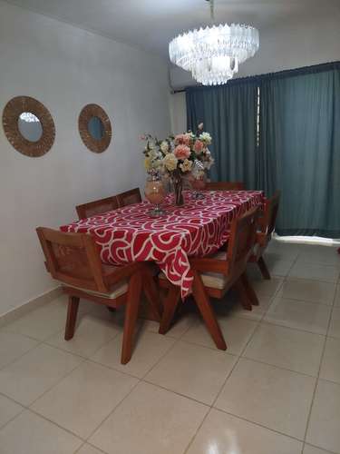 Vendo apartamento en santo domingo este - Imagen 8