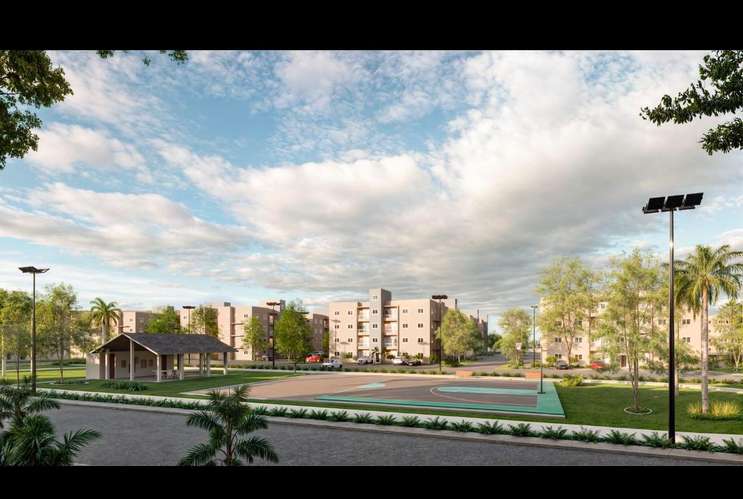 Vendo villa en santo domingo este - Imagen 4