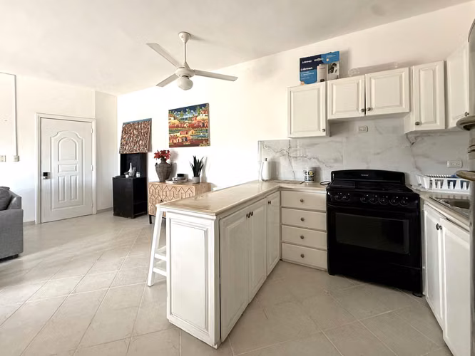 luminoso apartamento en Dominicus - Imagen 4
