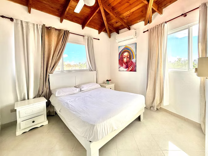 luminoso apartamento en Dominicus - Imagen 5