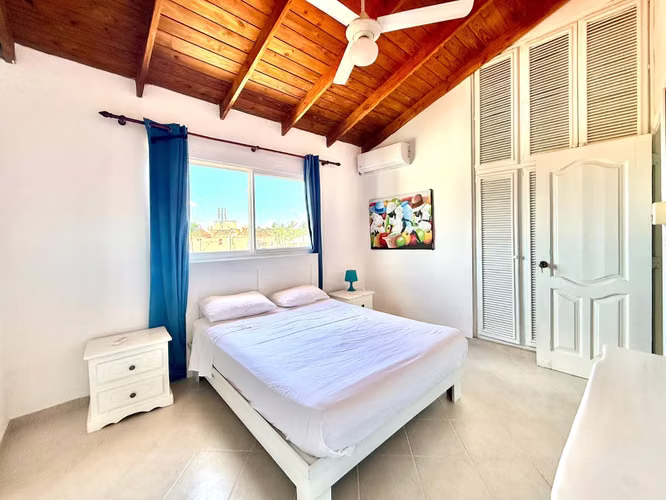 luminoso apartamento en Dominicus - Imagen 8