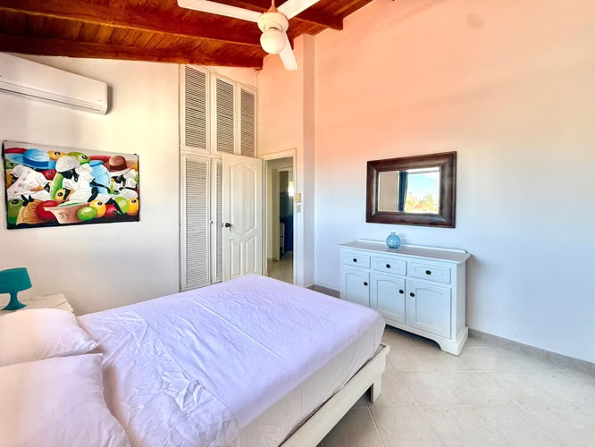 luminoso apartamento en Dominicus - Imagen 10