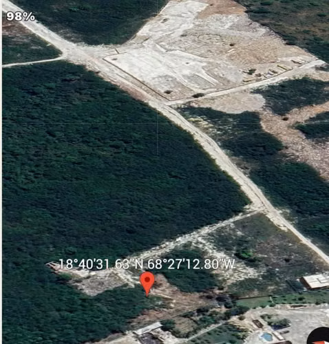 7253- SOLAR EN FRIUSA , BAVARO, PUNTA CANA  - Imagen 2