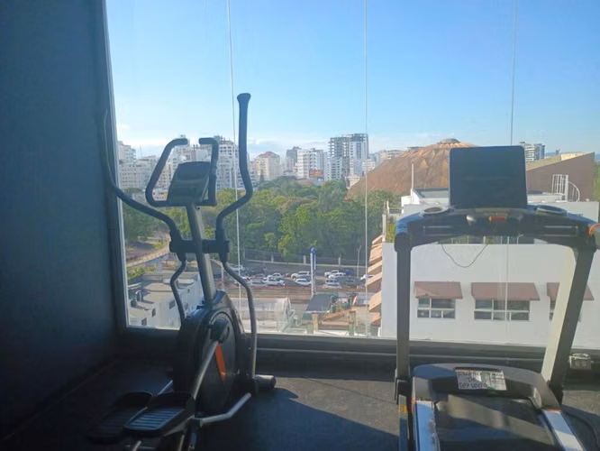2868- APTO. EN VERGAL ,STO. DGO  - Imagen 6