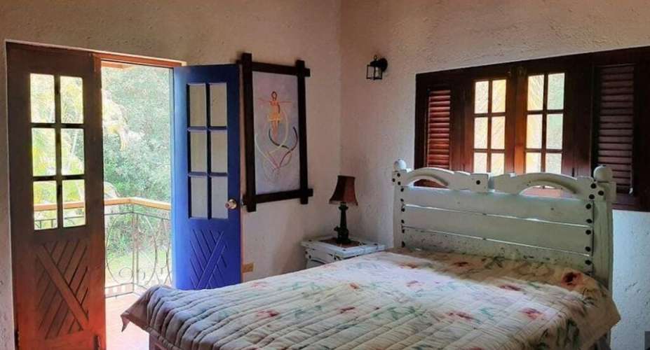 6258- VILLA EN RACQUET CLUB , JARABACOA  - Imagen 8