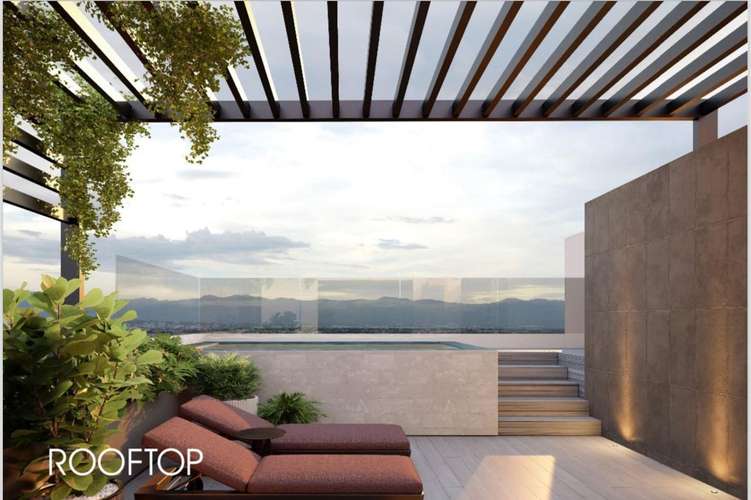 Apartamento en Venta Ultimas unidades en Santiago - Imagen 4