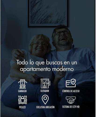 Apartamento en Venta Ultimas unidades en Santiago - Imagen 5