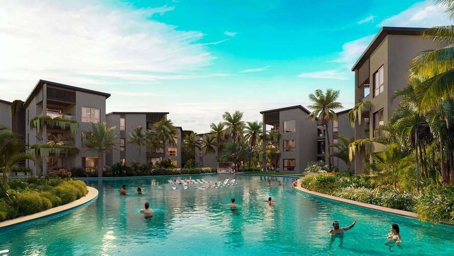 Proyecto en venta en las Terrenas