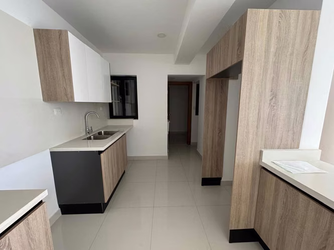 Vendo Apartamento en Bella Vista - Imagen 2