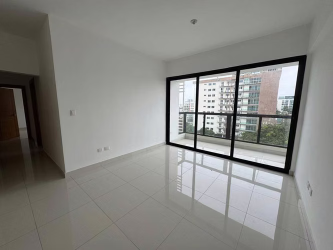 Vendo Apartamento en Bella Vista - Imagen 3