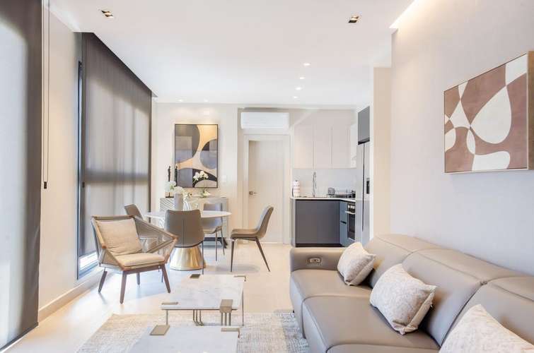 Apartamento en venta en Santiago de los Caballeros - Imagen 2
