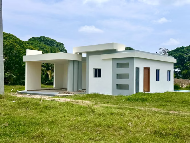 VILLA EN VENTA EN RESIDENCIAL PRÓXIMO A PLAYA DORADA  - Imagen 15