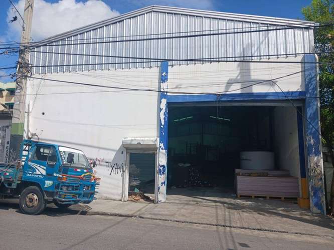 Nave en Alquiler Autopista Duarte Carrefour - Imagen 6
