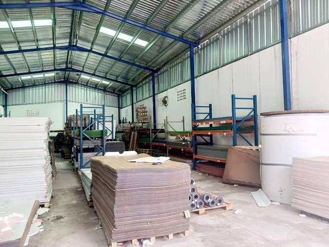 Nave en Alquiler Autopista Duarte Carrefour - Imagen 2