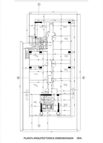 Venta de oficinas corporativas - Imagen 3