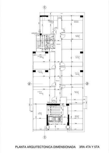 Venta de oficinas corporativas - Imagen 2