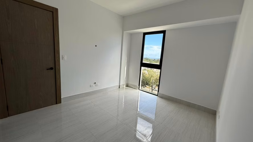 Apartamento en Alquiler piso alto en Bella Vista nuevo - Imagen 5