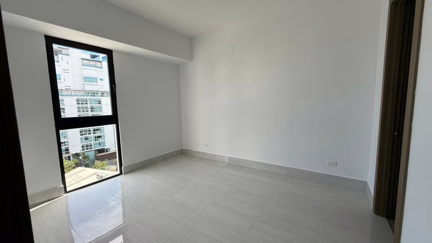 Apartamento en Alquiler piso alto en Bella Vista nuevo - Imagen 6